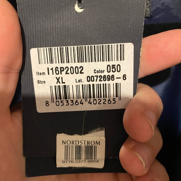 Typhoon carcoat jacket - Picture 5 of 5